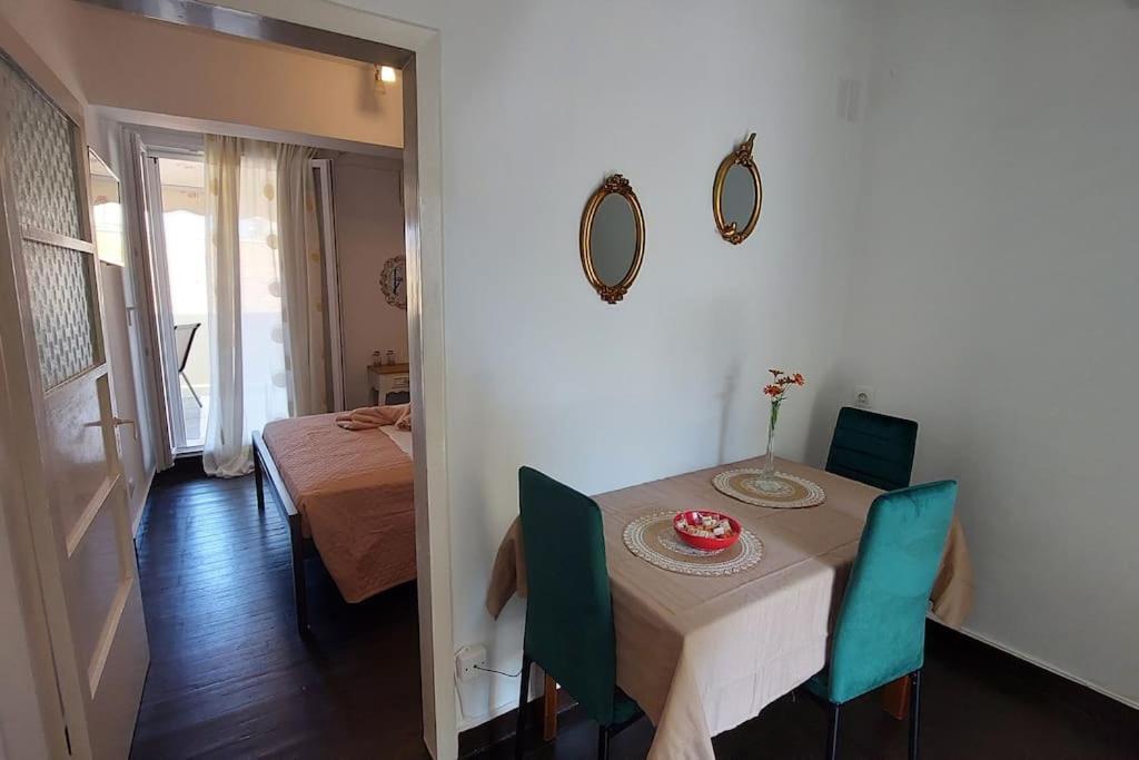 Old Port View Apartment, Διαμέρισμα Στο Κέντρο 2 Υπνοδωματίων Corfu  Exterior photo