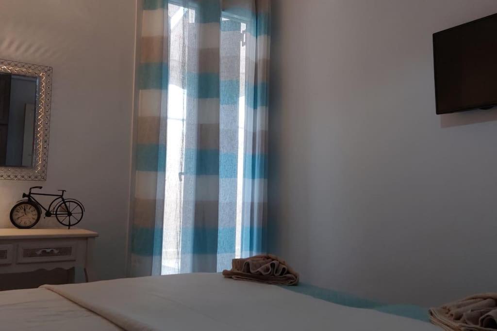 Old Port View Apartment, Διαμέρισμα Στο Κέντρο 2 Υπνοδωματίων Corfu  Exterior photo